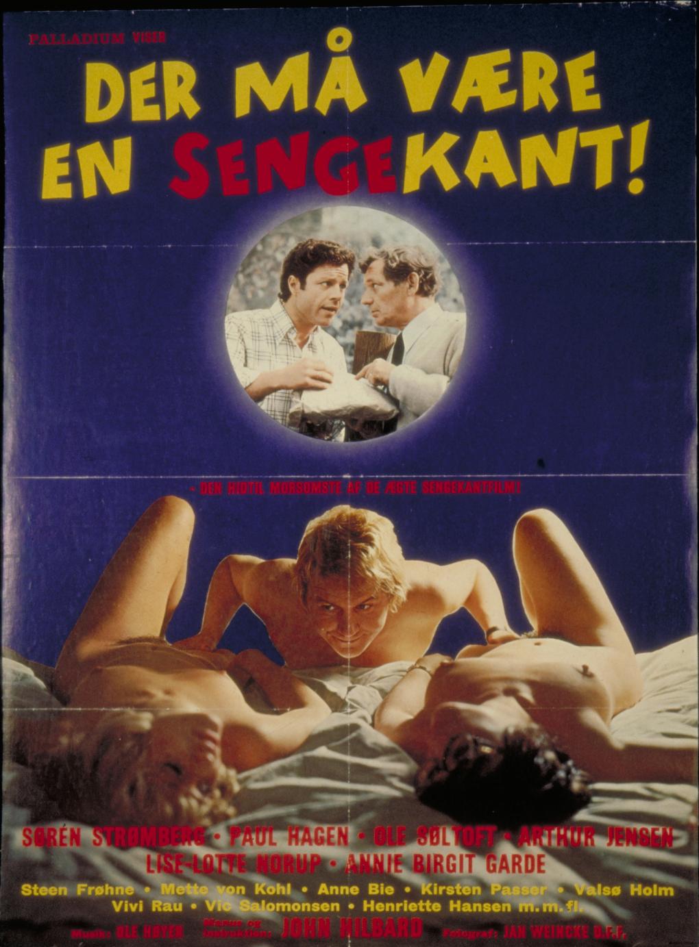 Sengekantsfilm gratis Sengekantsfilm
